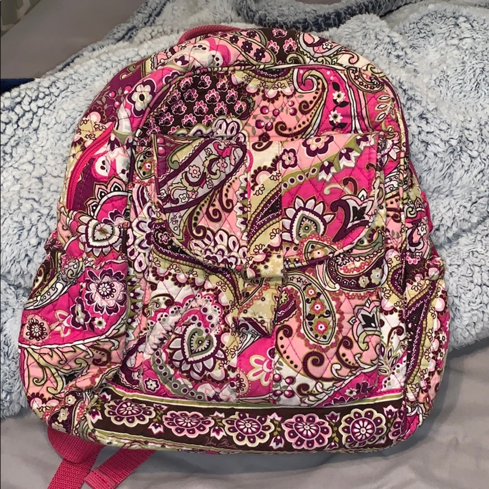Vera Bradley backpack